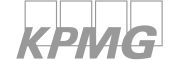 KPMG Logo 180x60px GREY