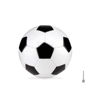 Style Branding Merchandise small branded football promotional product for events.