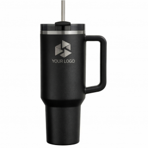Branded Stanley tumbler corporate gift for companies from, Style Brands UK