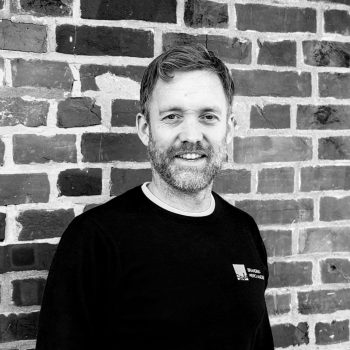 Daryl Carter, Director at style brand (style branding merchandise)