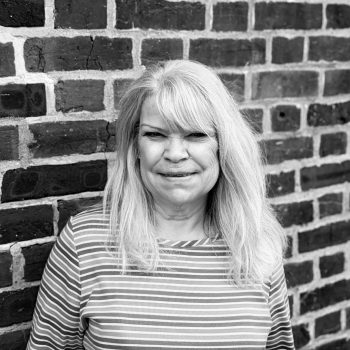 Fiona, Style Brands accounts. A UK promotional merchandise supplier