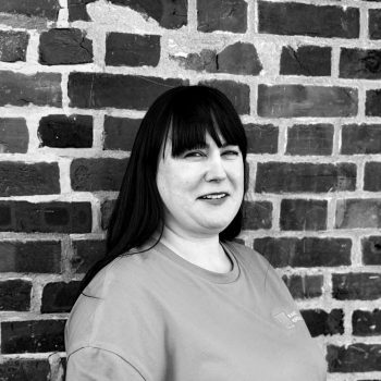 Kay, style Brands administrator. A UK promotional merchandise supplier