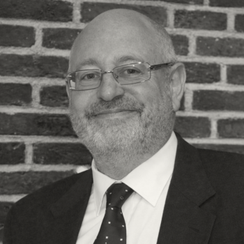 Robin Natley, Style Brands Director. A UK promotional merchandise supplier